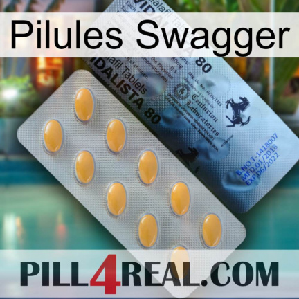 Swagger Pills 44